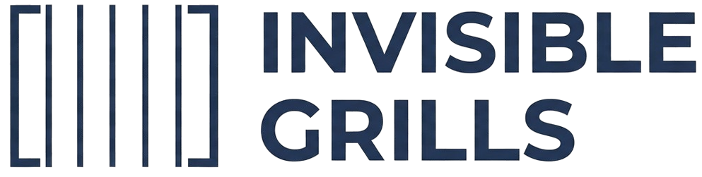 Invisible Grill