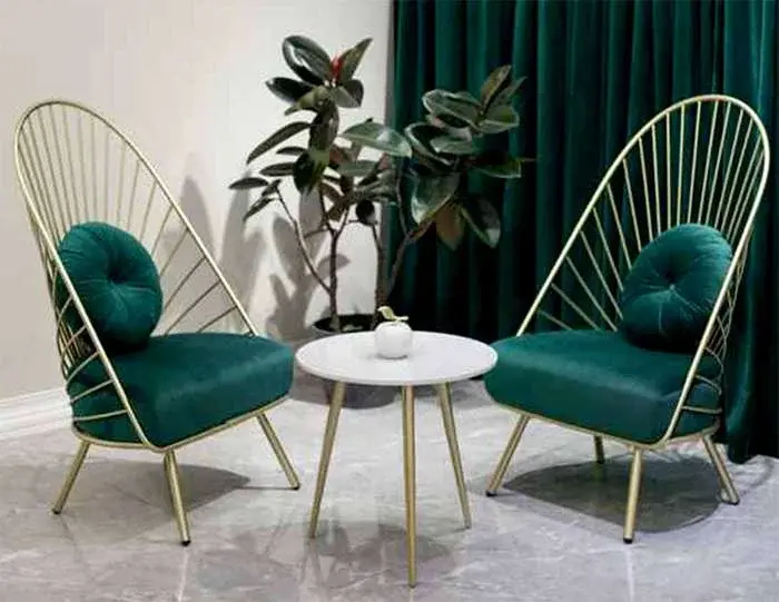 Metal Furniture - Image 5