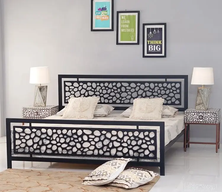 Metal Furniture - Image 2